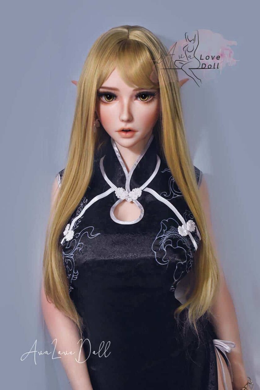 Poupée Silicone Elsa Babe Kouno Ria | 165 cm Bonnet A C D F G – Image 13