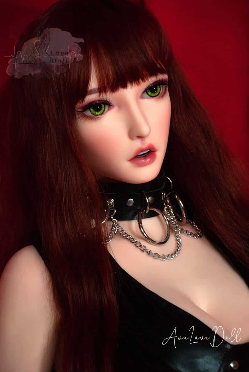 Poupée Silicone Elsa Babe Kurosawa Yuuki | 165 cm Bonnet A C D F G – Image 7