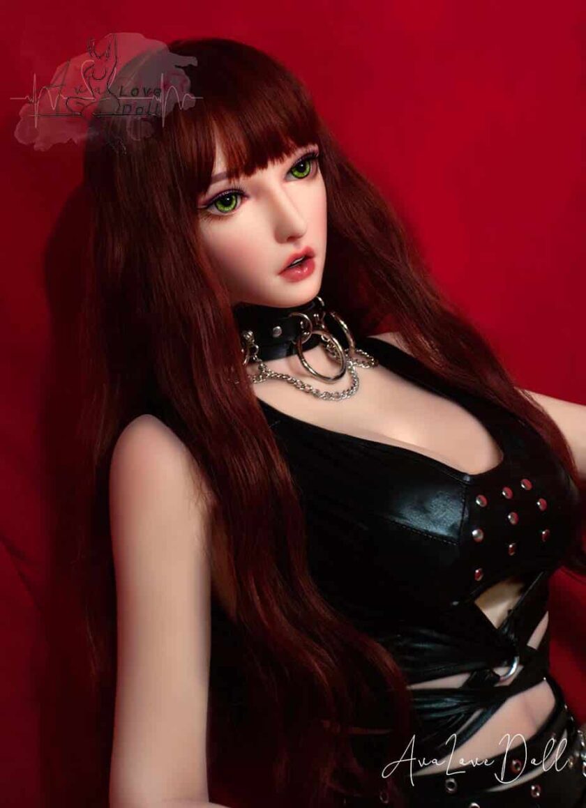 Poupée Silicone Elsa Babe Kurosawa Yuuki | 165 cm Bonnet A C D F G – Image 8