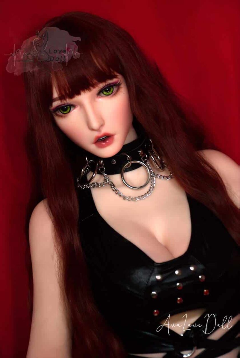 Poupée Silicone Elsa Babe Kurosawa Yuuki | 165 cm Bonnet A C D F G – Image 10