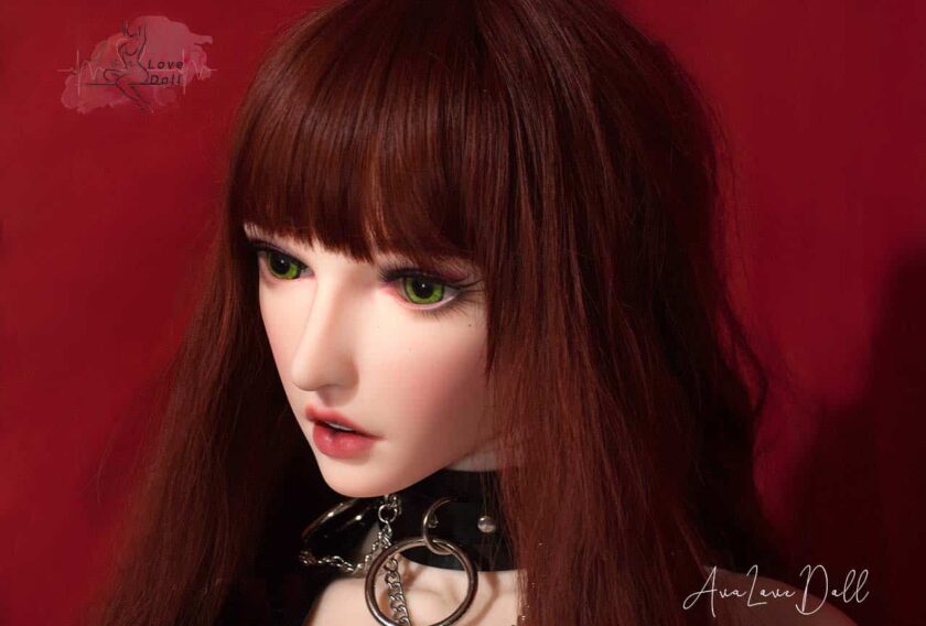 Poupée Silicone Elsa Babe Kurosawa Yuuki | 165 cm Bonnet A C D F G – Image 16