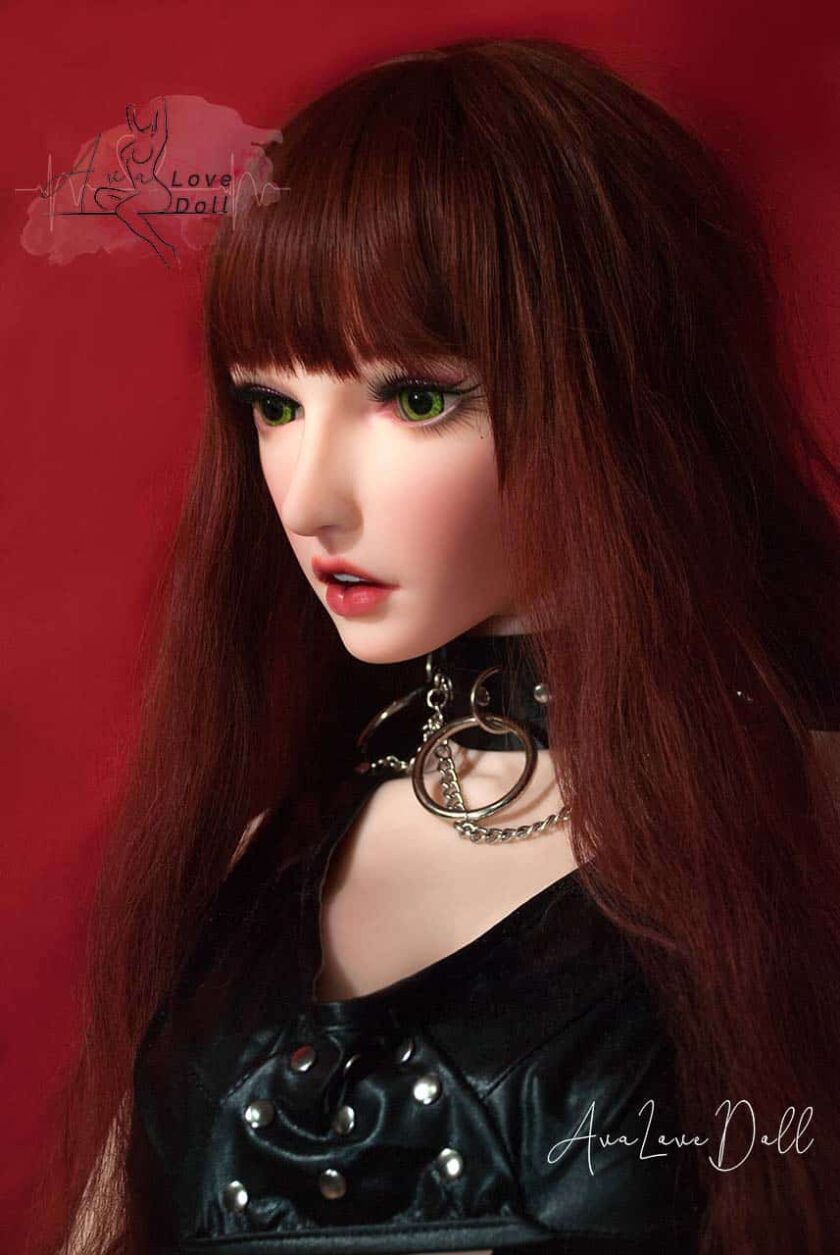 Poupée Silicone Elsa Babe Kurosawa Yuuki | 165 cm Bonnet A C D F G – Image 13