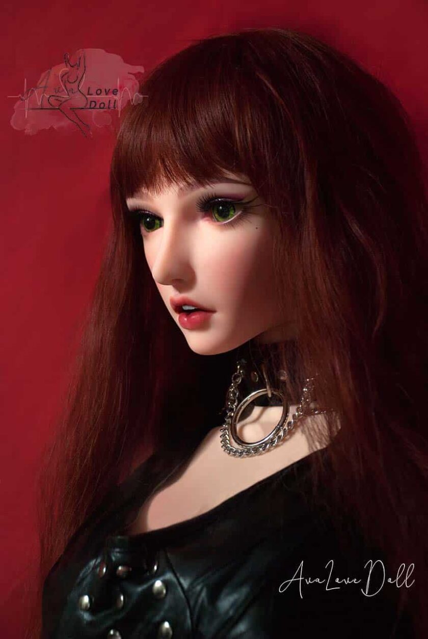 Poupée Silicone Elsa Babe Kurosawa Yuuki | 165 cm Bonnet A C D F G – Image 14