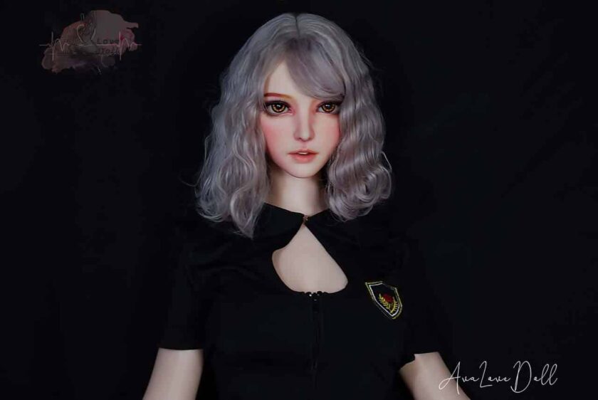 Poupée Silicone Elsa Babe Nozomi Yoshida | 165 cm Bonnet A C D F G – Image 19