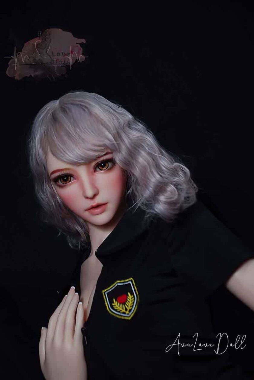 Poupée Silicone Elsa Babe Nozomi Yoshida | 165 cm Bonnet A C D F G – Image 7