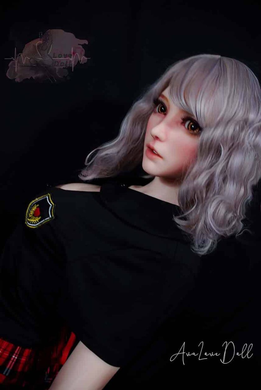 Poupée Silicone Elsa Babe Nozomi Yoshida | 165 cm Bonnet A C D F G – Image 10
