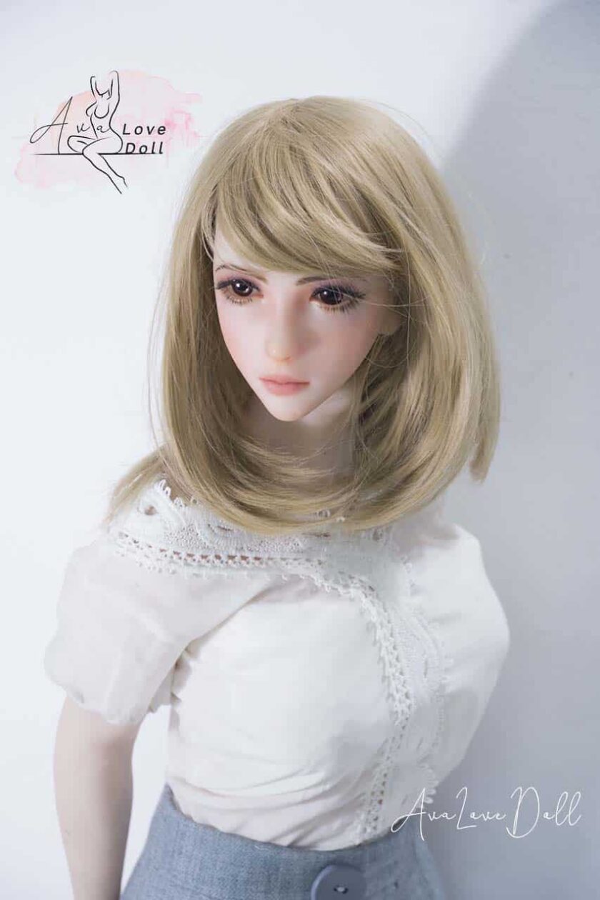 Poupée Silicone Elsa Babe Sea Miko | 102 cm Bonnet B D E H – Image 11