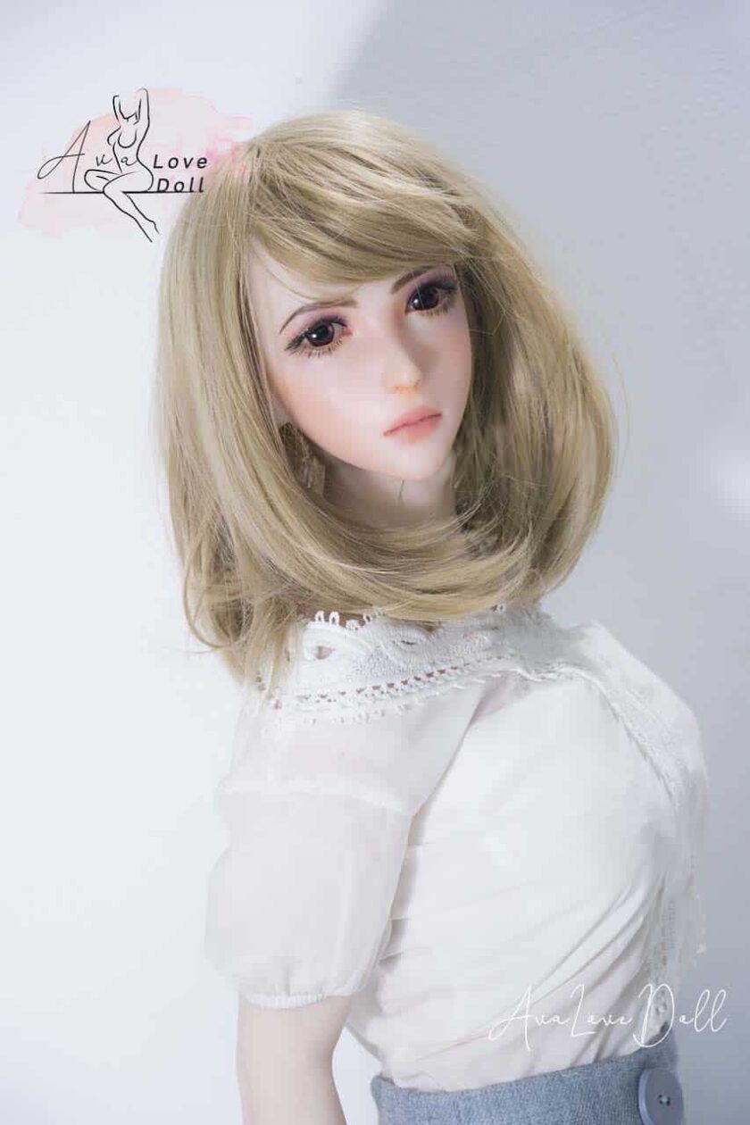Poupée Silicone Elsa Babe Sea Miko | 102 cm Bonnet B D E H – Image 12