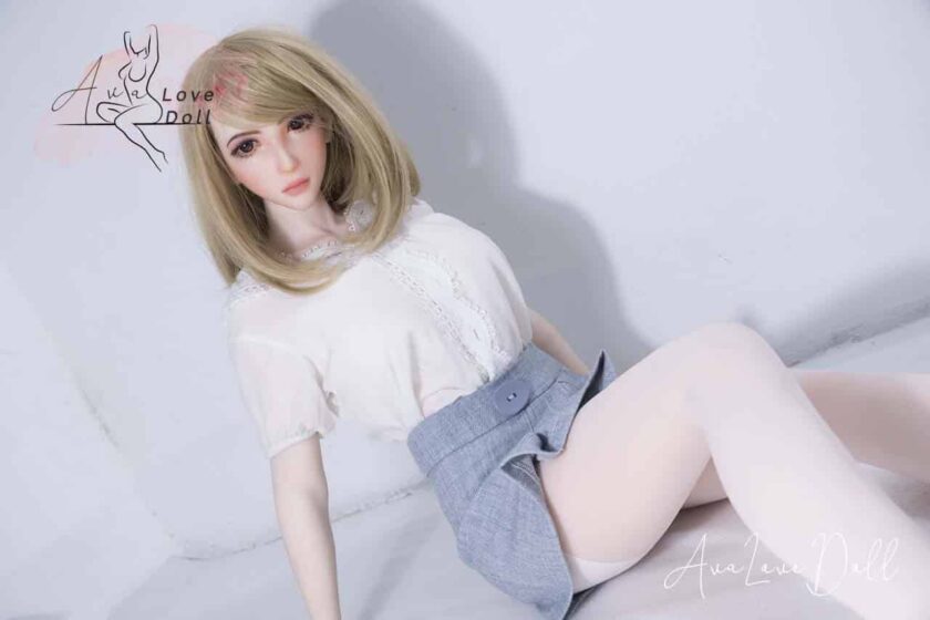 Poupée Silicone Elsa Babe Sea Miko | 102 cm Bonnet B D E H – Image 21