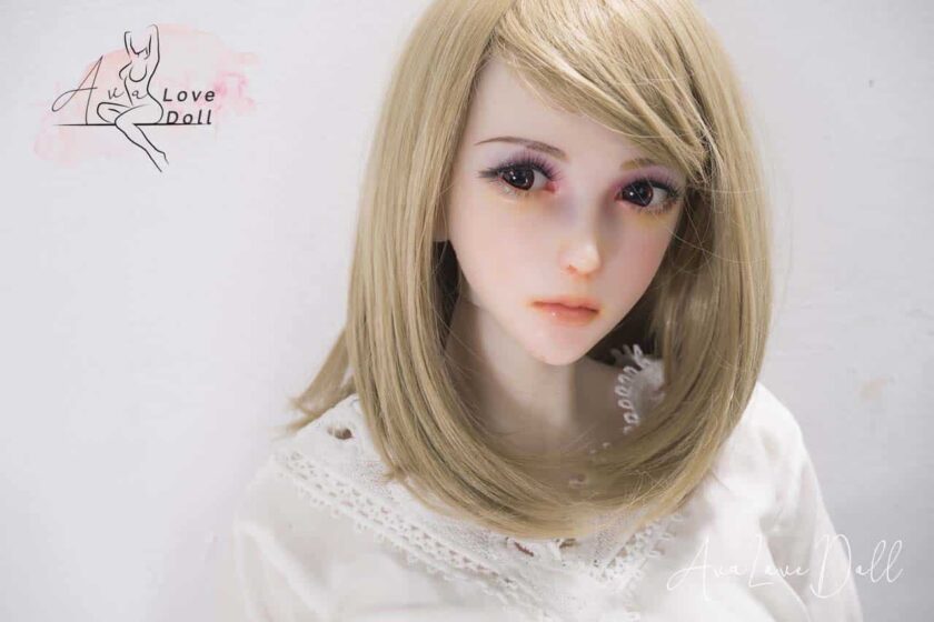 Poupée Silicone Elsa Babe Sea Miko | 102 cm Bonnet B D E H – Image 22