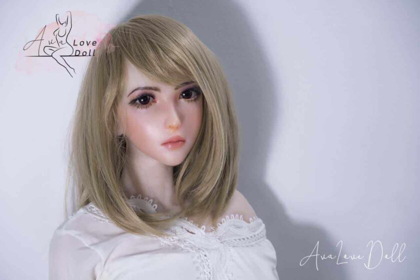 Poupée Silicone Elsa Babe Sea Miko | 102 cm Bonnet B D E H – Image 23