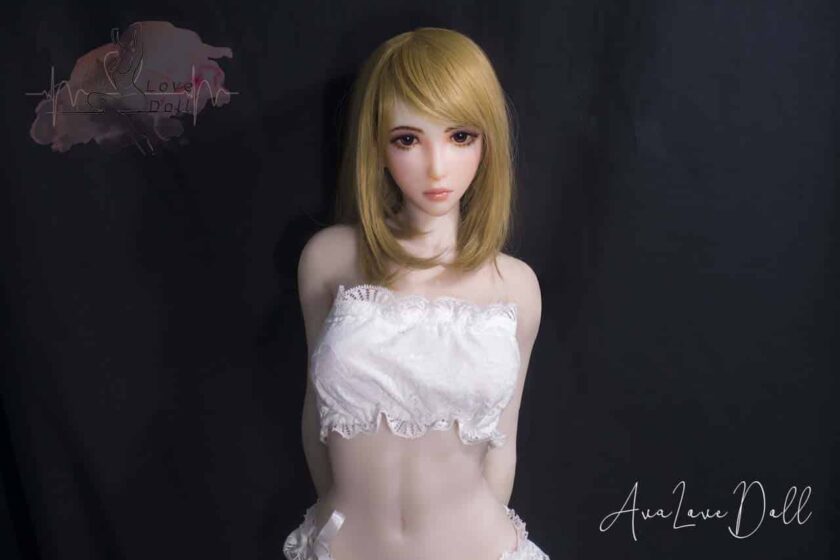 Poupée Silicone Elsa Babe Sea Miko | 102 cm Bonnet B D E H – Image 26