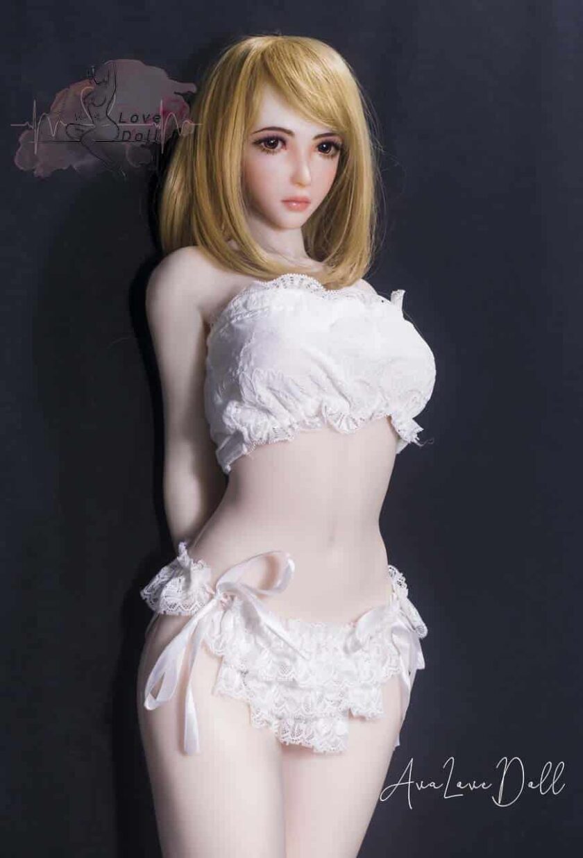 Poupée Silicone Elsa Babe Sea Miko | 102 cm Bonnet B D E H – Image 17