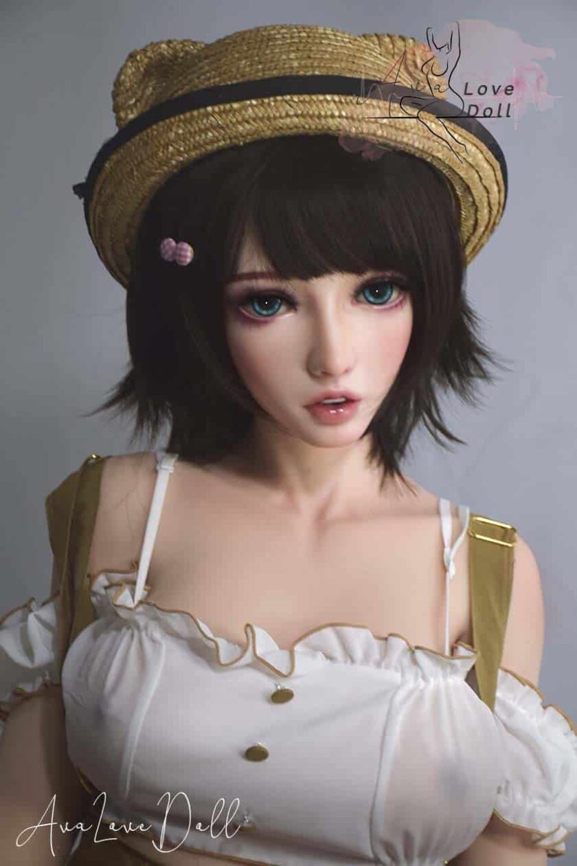 Poupée Silicone Elsa Babe Nagashima Sawako | 150 cm Bonnet B C E F H – Image 22