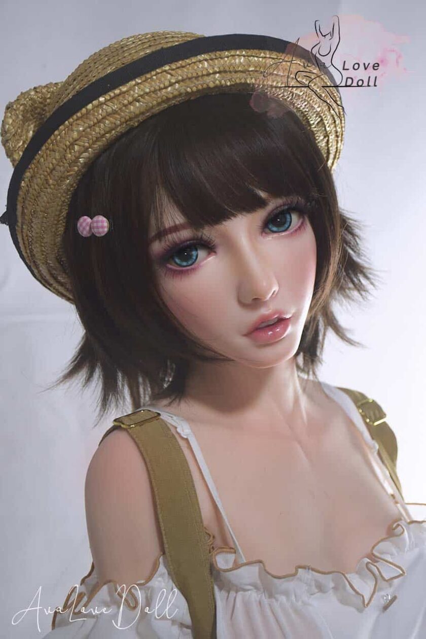 Poupée Silicone Elsa Babe Nagashima Sawako | 150 cm Bonnet B C E F H – Image 24
