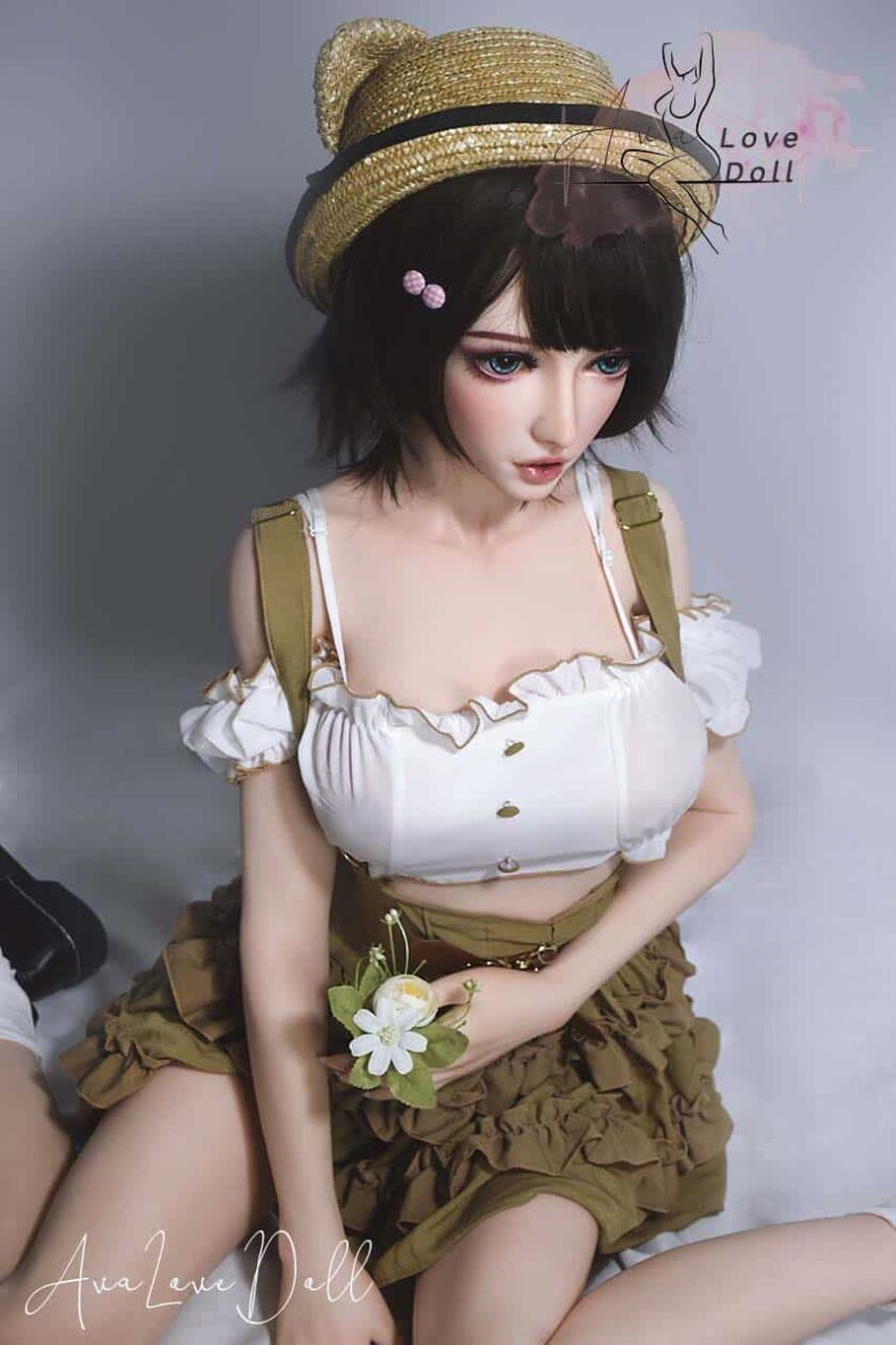 Poupée Silicone Elsa Babe Nagashima Sawako | 150 cm Bonnet B C E F H – Image 26