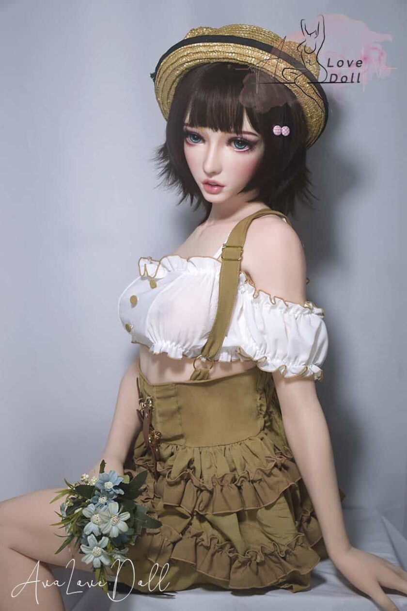 Poupée Silicone Elsa Babe Nagashima Sawako | 150 cm Bonnet B C E F H – Image 28
