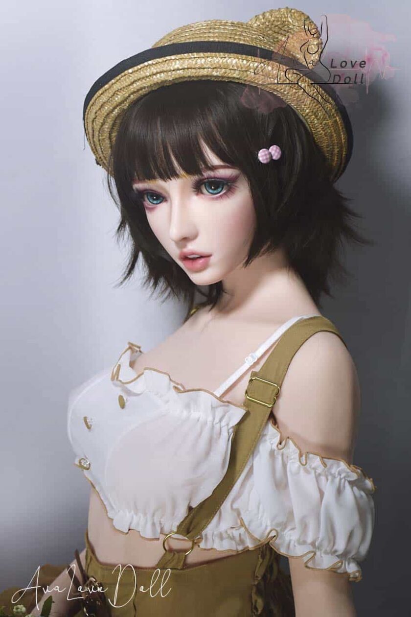 Poupée Silicone Elsa Babe Nagashima Sawako | 150 cm Bonnet B C E F H – Image 29