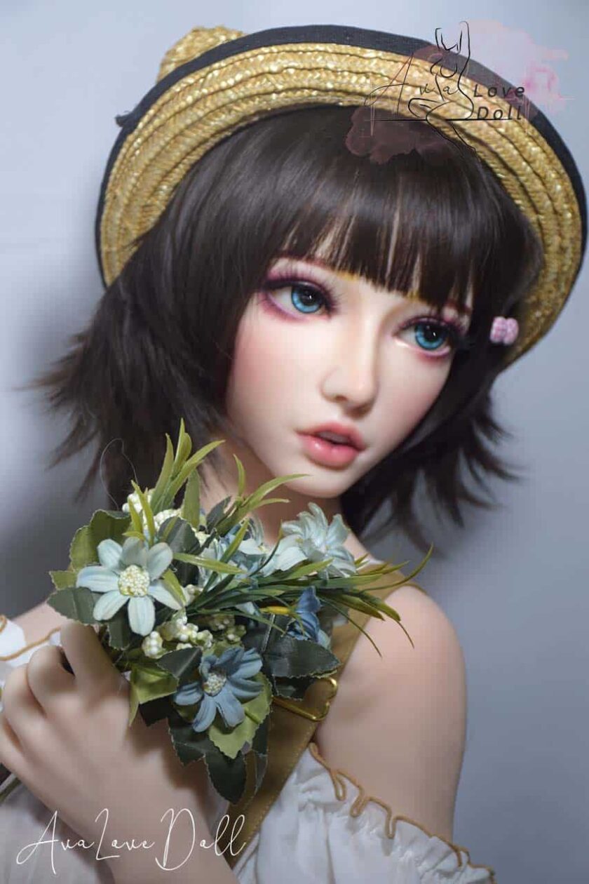 Poupée Silicone Elsa Babe Nagashima Sawako | 150 cm Bonnet B C E F H – Image 33
