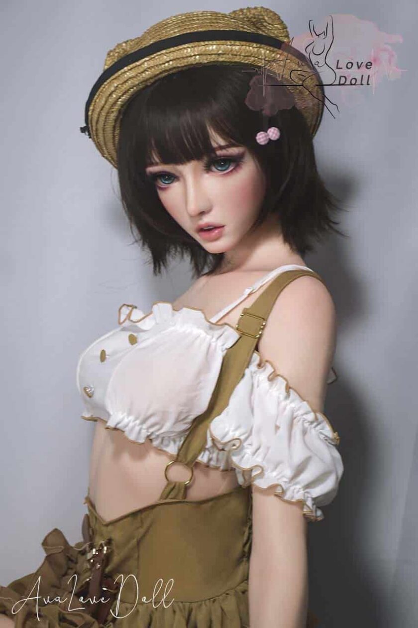 Poupée Silicone Elsa Babe Nagashima Sawako | 150 cm Bonnet B C E F H – Image 35