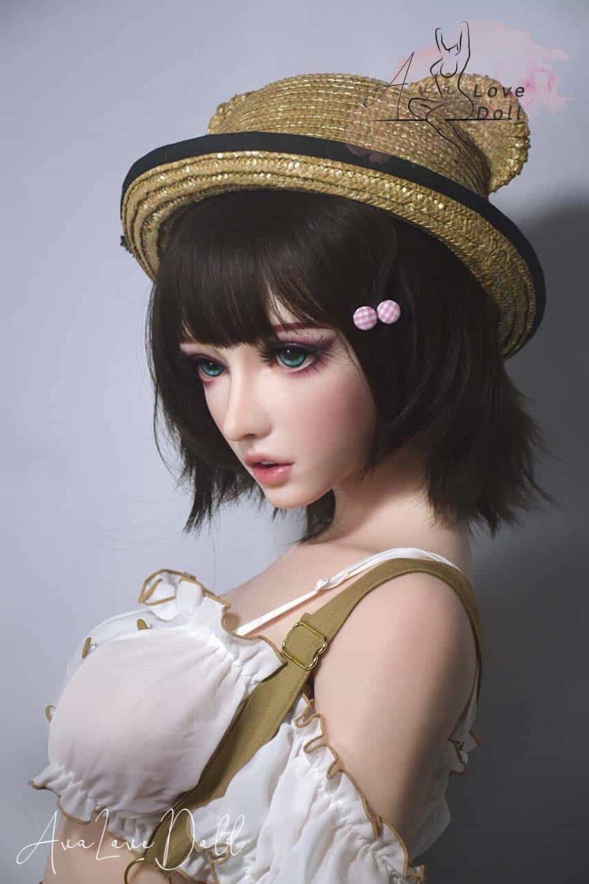Poupée Silicone Elsa Babe Nagashima Sawako | 150 cm Bonnet B C E F H – Image 37
