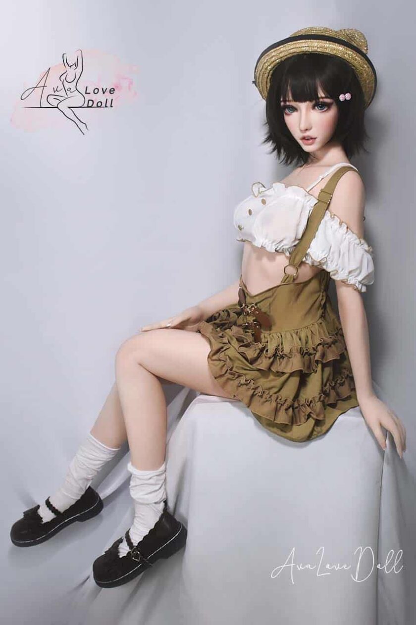 Poupée Silicone Elsa Babe Nagashima Sawako | 150 cm Bonnet B C E F H – Image 38