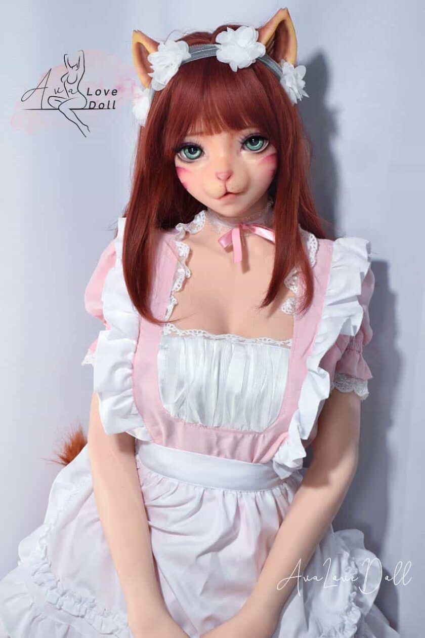 Poupée Silicone Elsa Babe Morikawa Yuki | 150 cm Bonnet B C E F H – Image 22