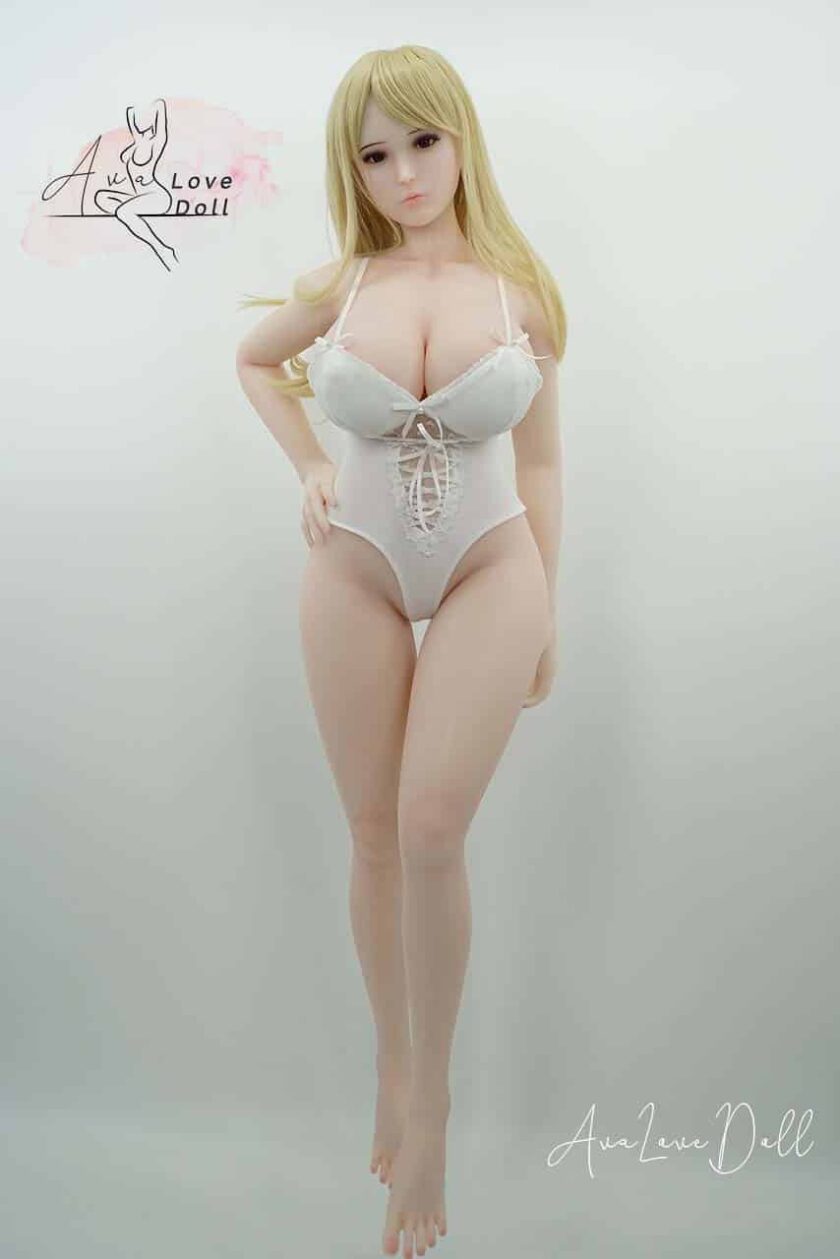 Poupée Silicone Mini Mai Piper doll | 100 cm Bonnet J – Image 21