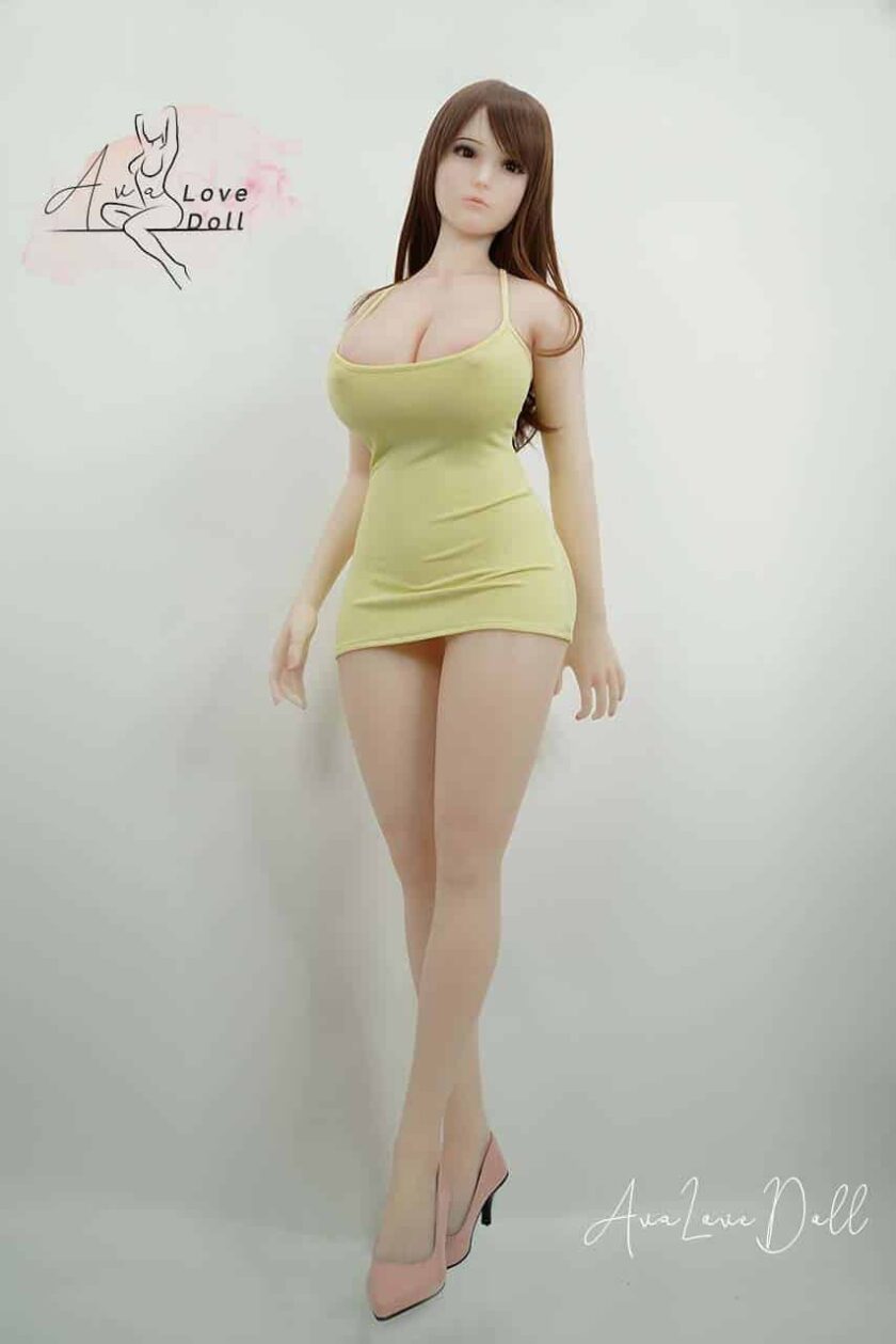 Poupée Silicone Mini Mai Piper doll | 100 cm Bonnet J – Image 34