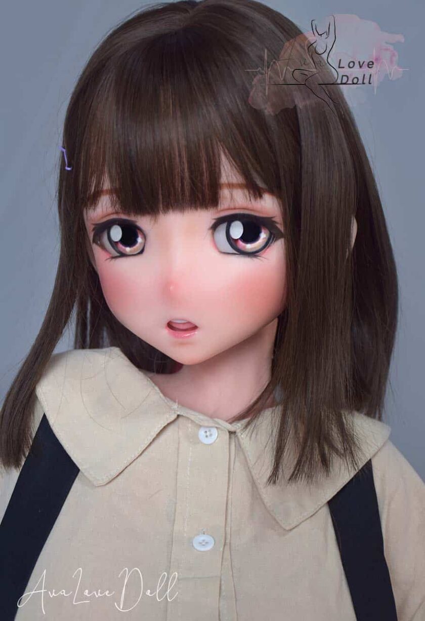 Poupée Silicone Elsa Babe Tachibana Kotori | 148 cm Bonnet A D G – Image 21
