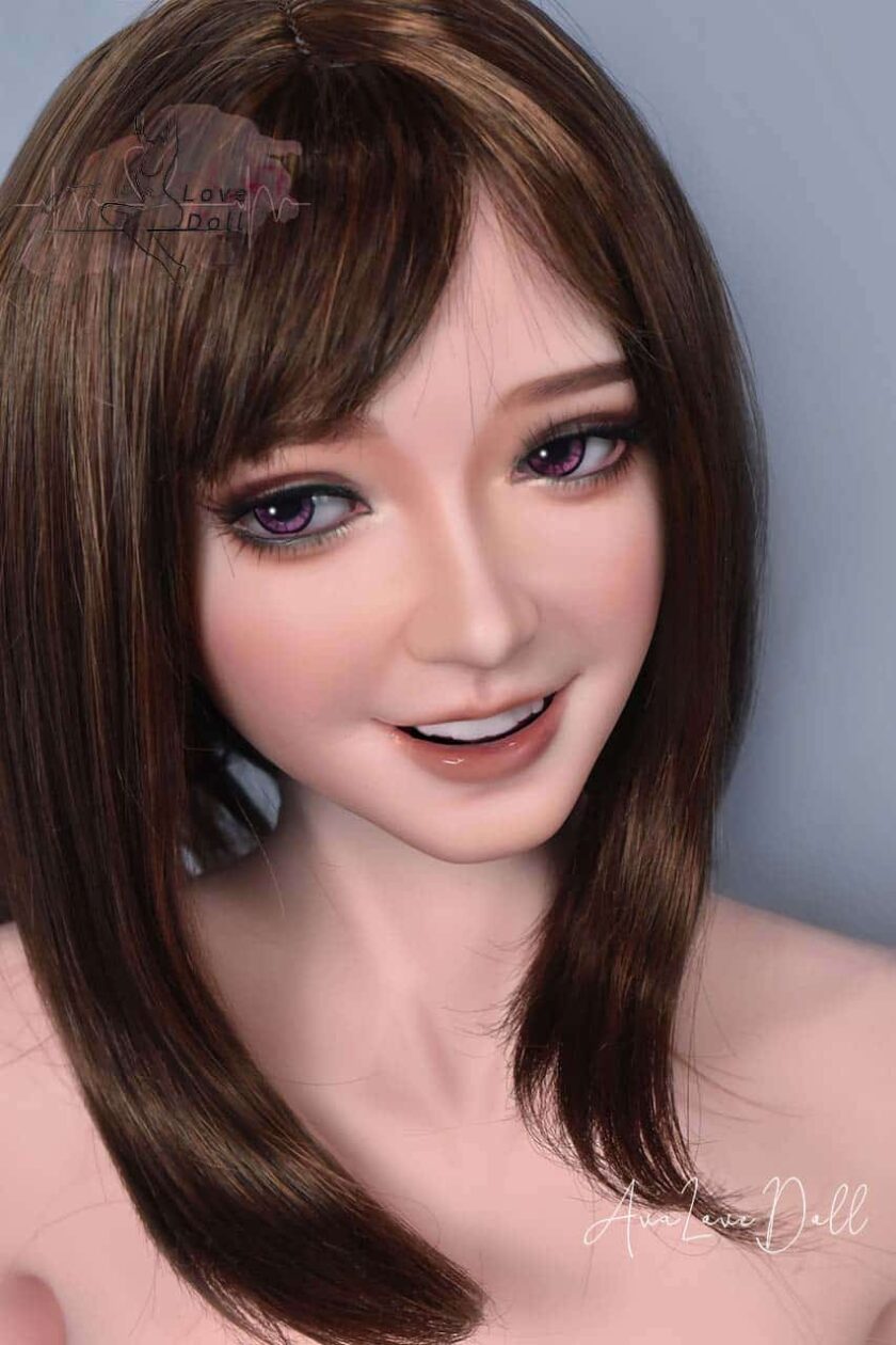 Poupée Silicone Elsa Babe Aragaki Nagasawa | 150 cm Bonnet B C E F H – Image 33