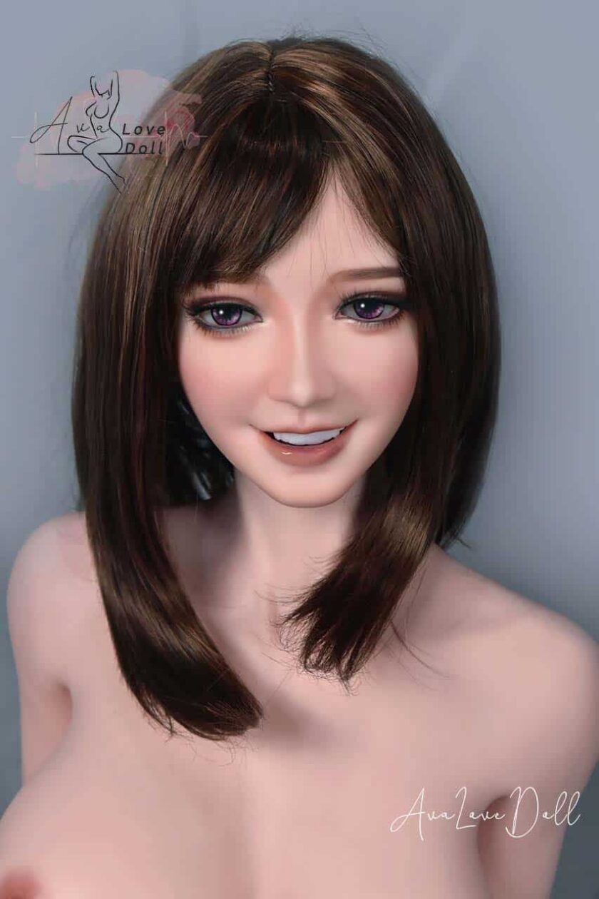 Poupée Silicone Elsa Babe Aragaki Nagasawa | 150 cm Bonnet B C E F H – Image 31