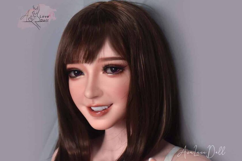 Poupée Silicone Elsa Babe Aragaki Nagasawa | 150 cm Bonnet B C E F H – Image 5