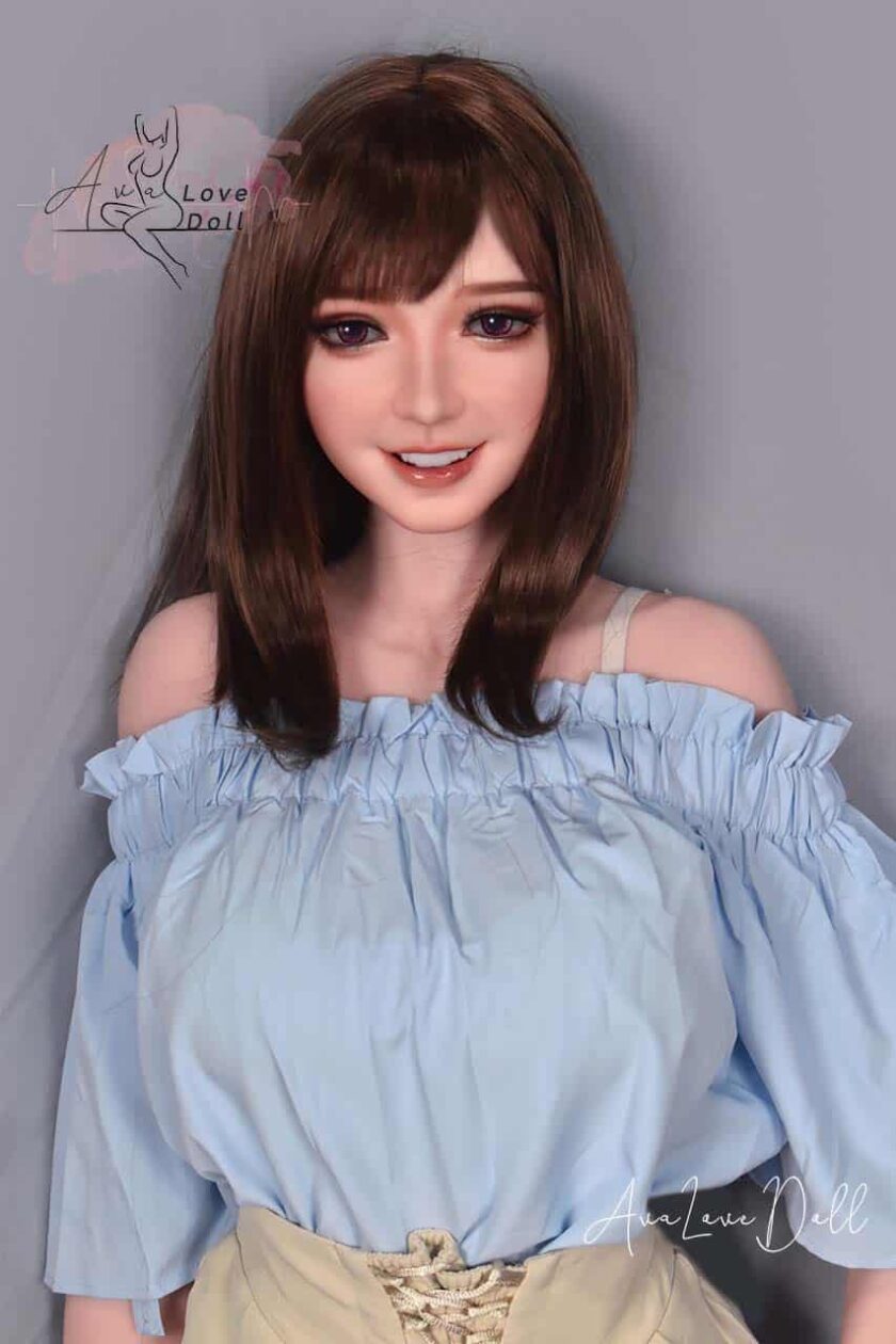 Poupée Silicone Elsa Babe Aragaki Nagasawa | 150 cm Bonnet B C E F H – Image 18