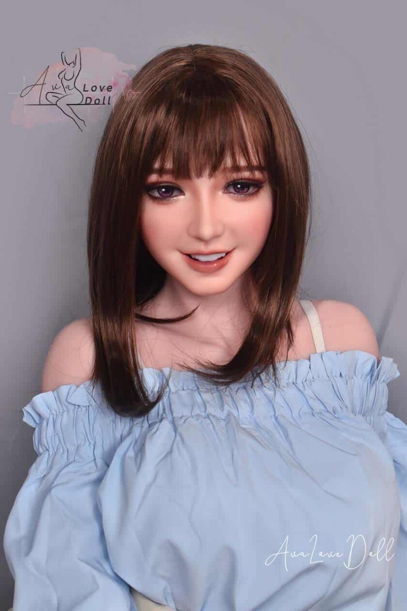Poupée Silicone Elsa Babe Aragaki Nagasawa | 150 cm Bonnet B C E F H – Image 9