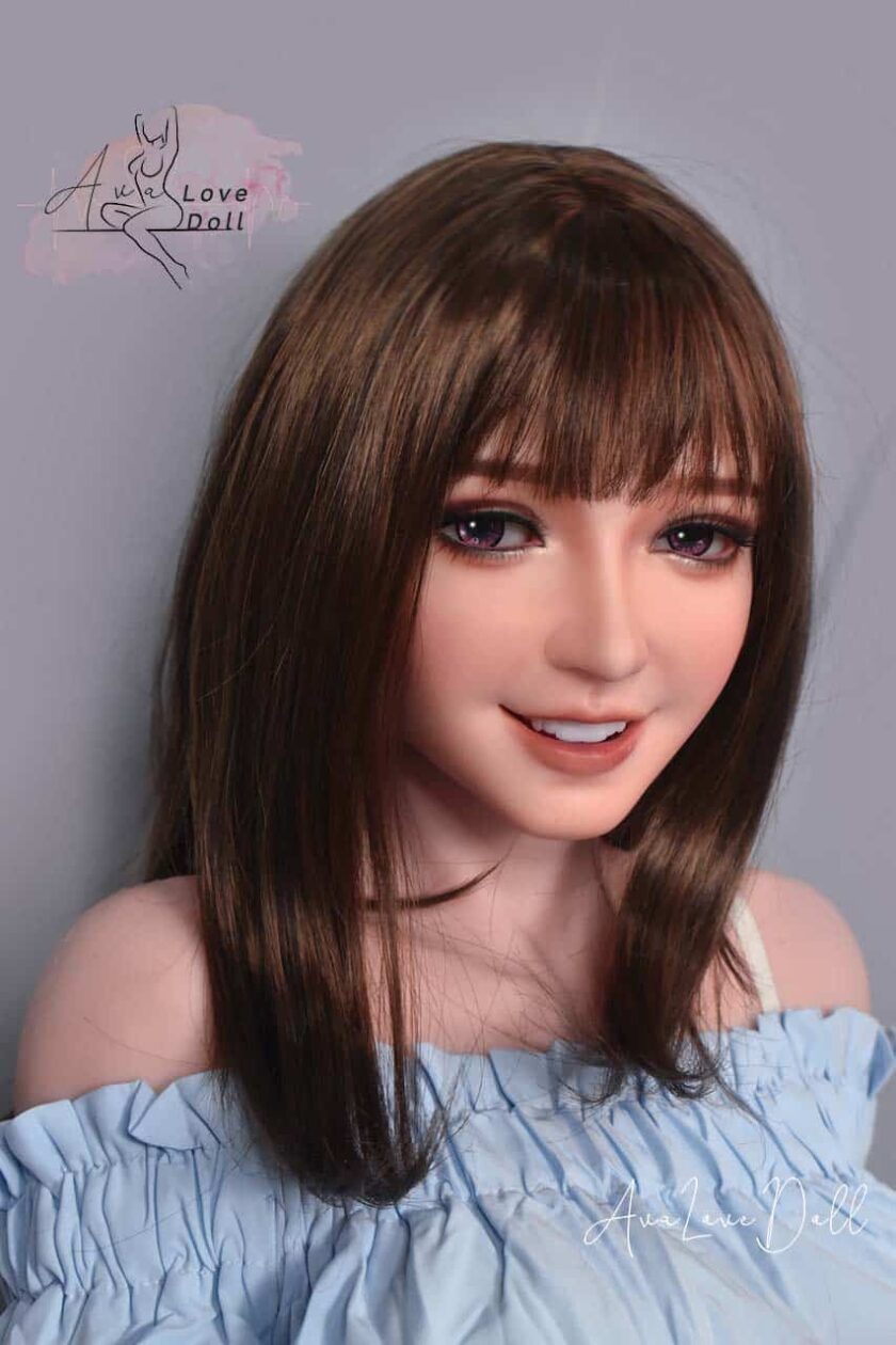 Poupée Silicone Elsa Babe Aragaki Nagasawa | 150 cm Bonnet B C E F H – Image 7