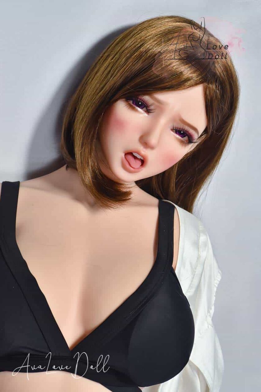 Poupée Silicone Elsa Babe Hasegawa Yukina | 150 cm Bonnet B C E F H – Image 28