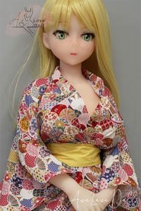Kimono 2