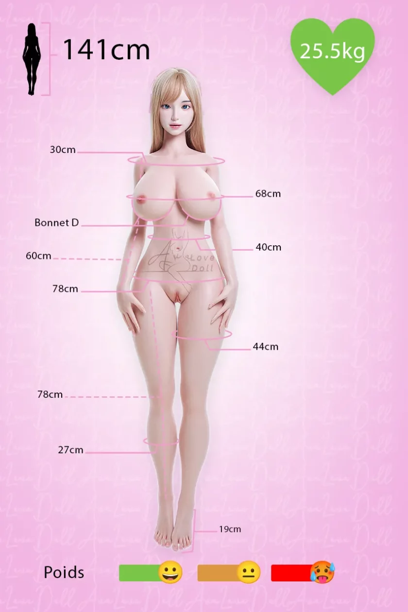 Mensuration-WM-Doll-TPE-141D