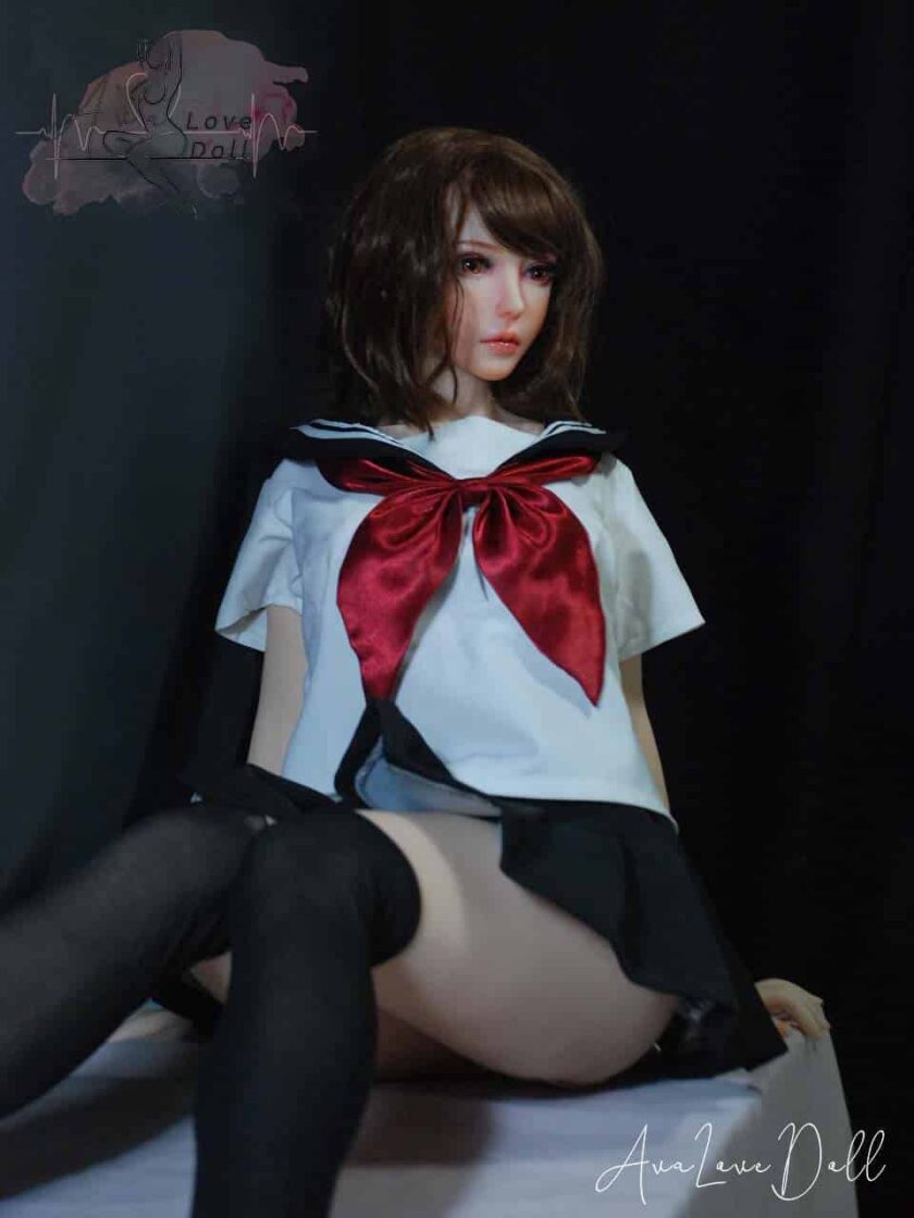 Poupée Silicone Elsa Babe Takahashi Ayaka | 102 cm Bonnet B D E H – Image 7
