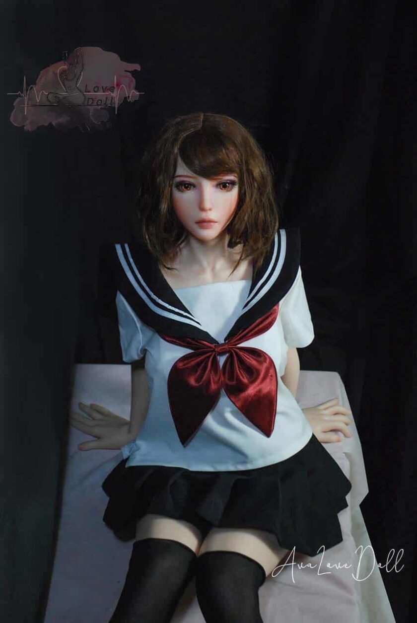 Poupée Silicone Elsa Babe Takahashi Ayaka | 102 cm Bonnet B D E H – Image 9