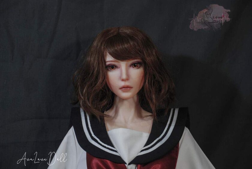 Poupée Silicone Elsa Babe Takahashi Ayaka | 102 cm Bonnet B D E H – Image 12
