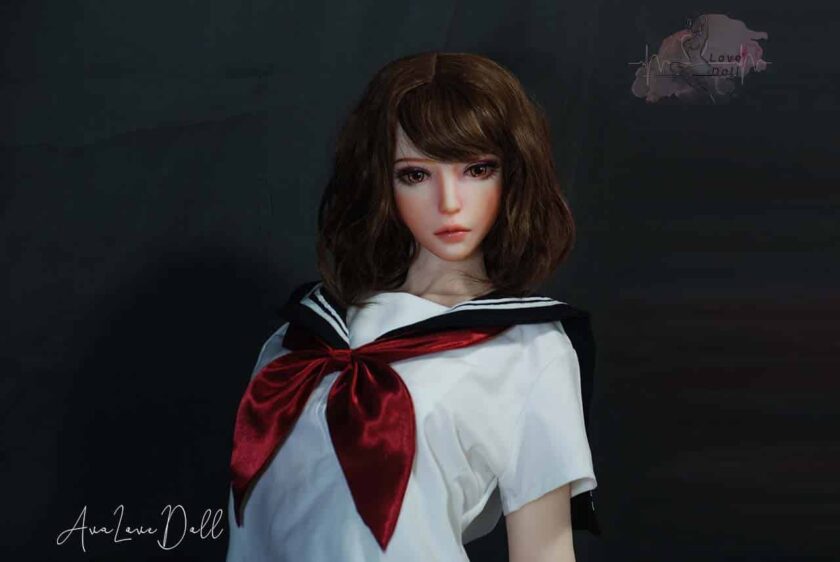 Poupée Silicone Elsa Babe Takahashi Ayaka | 102 cm Bonnet B D E H – Image 14
