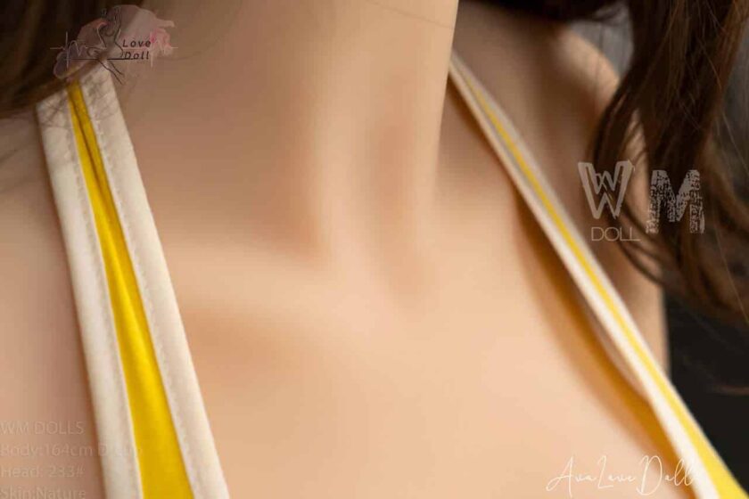 Poupée TPE WM Doll Tête 233 | 164 cm Bonnet D – Image 16