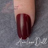 Couleur ongles style 2