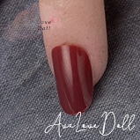 Couleur ongles style 3