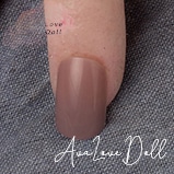 Couleur ongles style 5