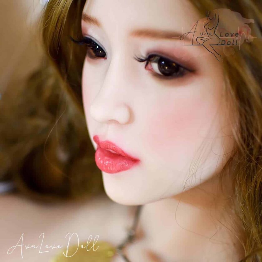 Love doll TPE 6YE Premium #26 | 160 cm Bonnet H+ – Image 4