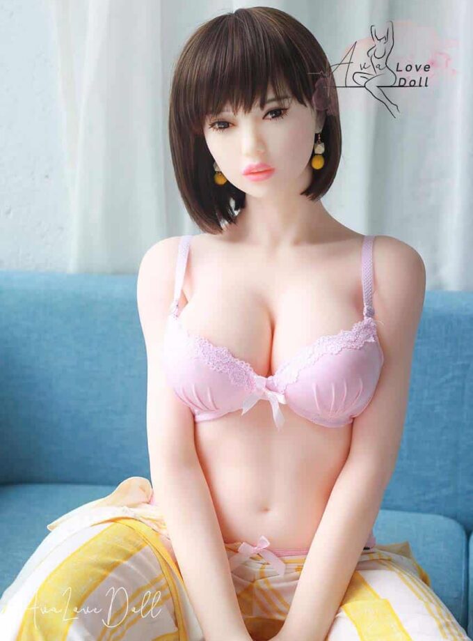 TPE Love doll 6YE Premium Head #19 | 165cm G-cup