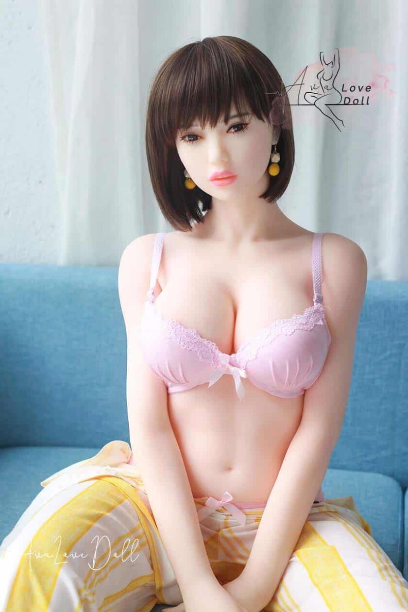 Love doll TPE 6YE Premium Tête #19 | 165 cm Bonnet G